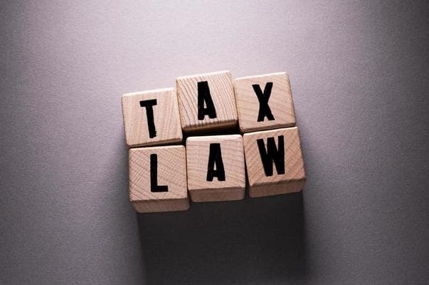 Nigeria Tax Act 2025